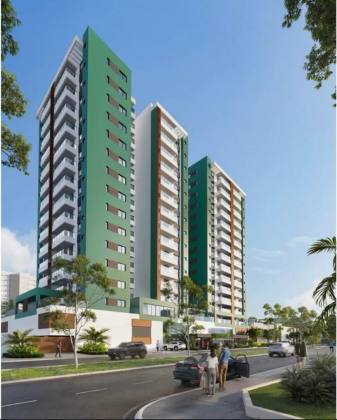 CONDOMÍNIO DUETTO RESIDENCE