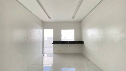 CASA NA ARUANA - RECÉM CONSTRUÍDA