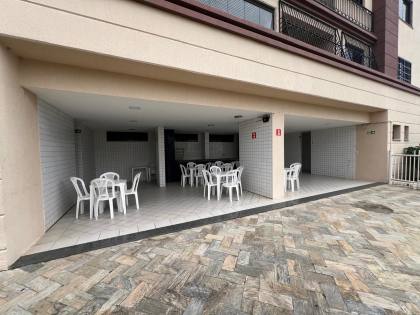 Tropical Village - Poucos metros do Shopping Jardins