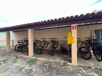 Tropical Village - Poucos metros do Shopping Jardins