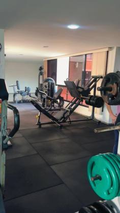 CONDOMÍNIO ELEVATTO CLUBE