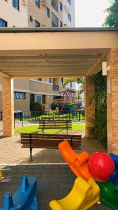 CONDOMÍNIO ELEVATTO CLUBE