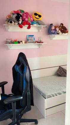 CONDOMÍNIO ELEVATTO CLUBE