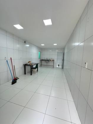 PONTO COMERCIAL - SALGADO FILHO
