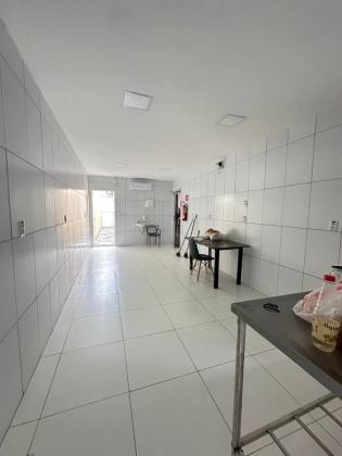 PONTO COMERCIAL - SALGADO FILHO