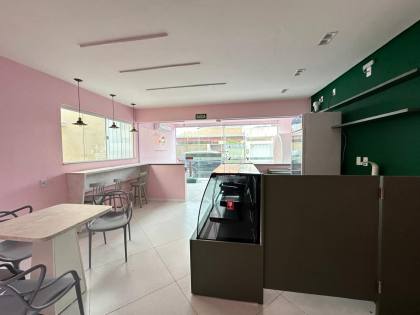 PONTO COMERCIAL - SALGADO FILHO