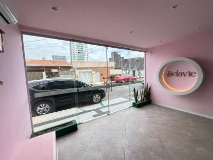 PONTO COMERCIAL - SALGADO FILHO