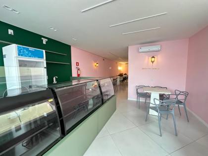 PONTO COMERCIAL - SALGADO FILHO