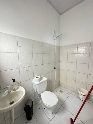 PONTO COMERCIAL - SALGADO FILHO