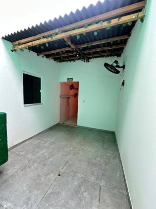 PONTO COMERCIAL - SALGADO FILHO
