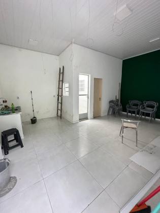 PONTO COMERCIAL - SALGADO FILHO