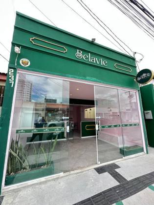 PONTO COMERCIAL - SALGADO FILHO
