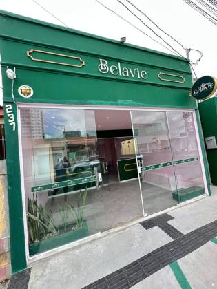 PONTO COMERCIAL - SALGADO FILHO