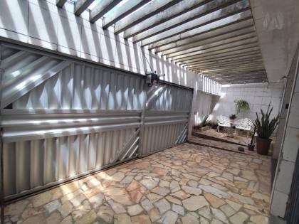 CASA DE ANDAR NO CIRURGIA
