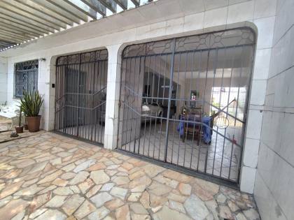 CASA DE ANDAR NO CIRURGIA