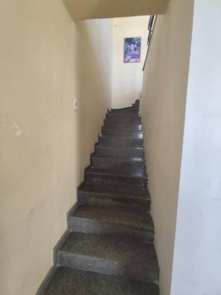 CASA DE ANDAR NO CIRURGIA