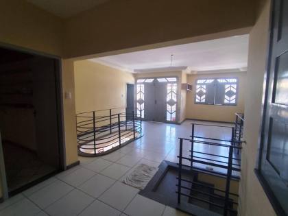 CASA DE ANDAR NO CIRURGIA