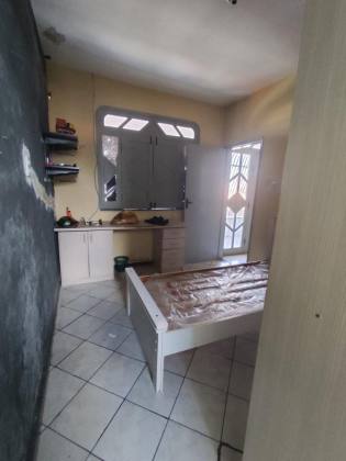 CASA DE ANDAR NO CIRURGIA