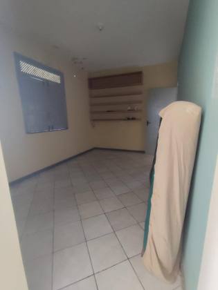 CASA DE ANDAR NO CIRURGIA