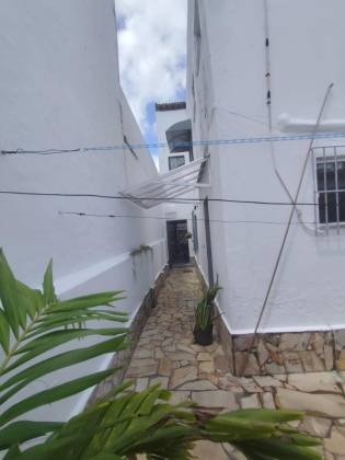 CASA DE ANDAR NO CIRURGIA