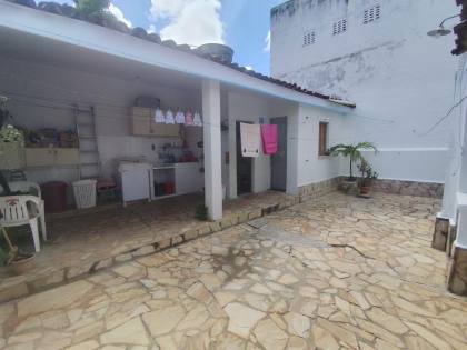 CASA DE ANDAR NO CIRURGIA