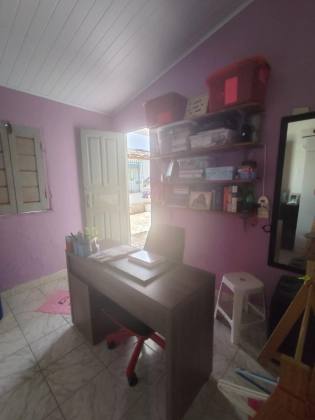 CASA DE ANDAR NO CIRURGIA