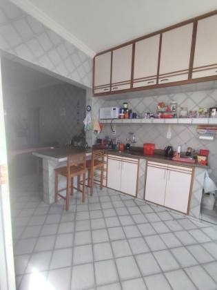 CASA DE ANDAR NO CIRURGIA