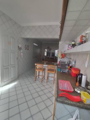 CASA DE ANDAR NO CIRURGIA