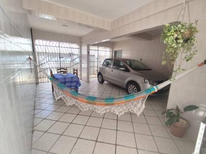 CASA DE ANDAR NO CIRURGIA