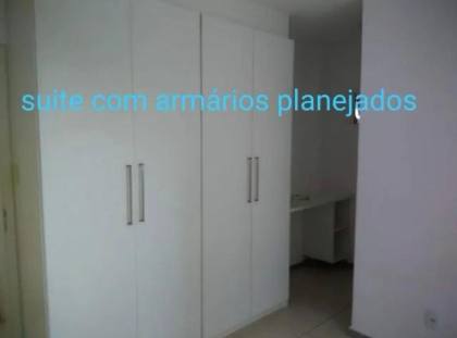 Condomínio Gran Farol - Coroa do Meio