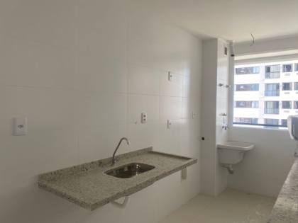 CONDOMÍNIO URBANUS LUZIA