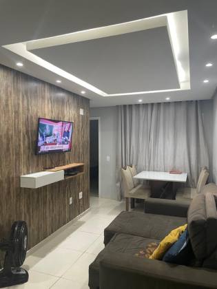 CONDOMÍNIO RESERVA CENEZEU RABELO