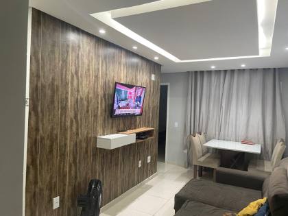 CONDOMÍNIO RESERVA CENEZEU RABELO