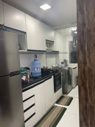 CONDOMÍNIO RESERVA CENEZEU RABELO