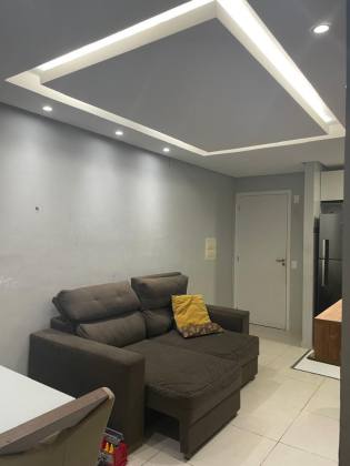 CONDOMÍNIO RESERVA CENEZEU RABELO