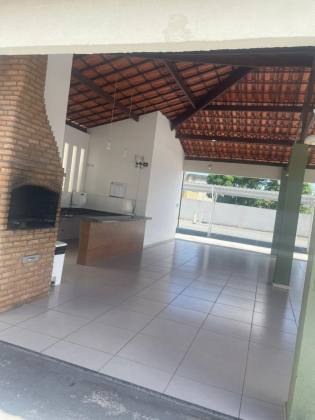 CONDOMÍNIO RESERVA CENEZEU RABELO