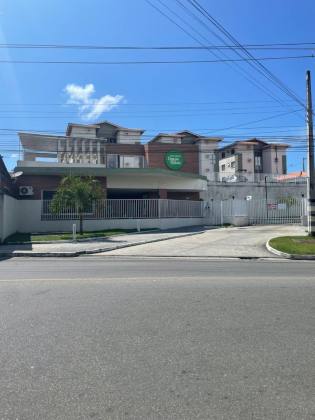 CONDOMÍNIO RESERVA CENEZEU RABELO
