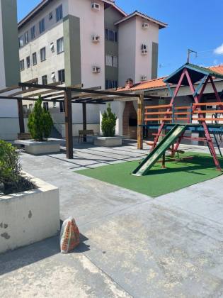 CONDOMÍNIO RESERVA CENEZEU RABELO