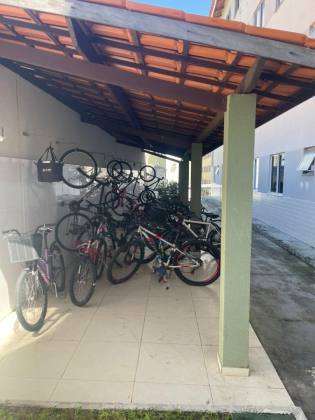CONDOMÍNIO RESERVA CENEZEU RABELO