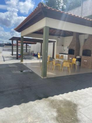 CONDOMÍNIO RESERVA CENEZEU RABELO