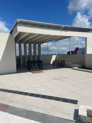 CONDOMÍNIO RESERVA CENEZEU RABELO