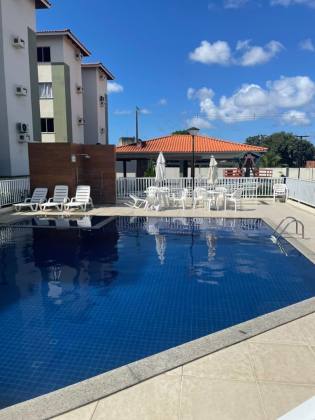 CONDOMÍNIO RESERVA CENEZEU RABELO