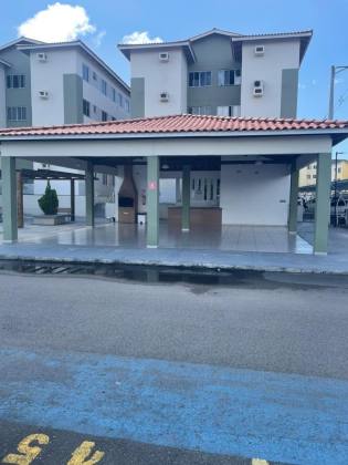 CONDOMÍNIO RESERVA CENEZEU RABELO