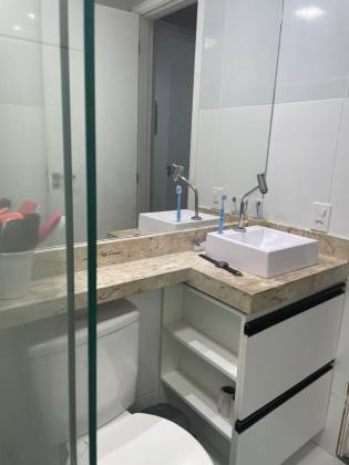 CONDOMÍNIO RESERVA CENEZEU RABELO