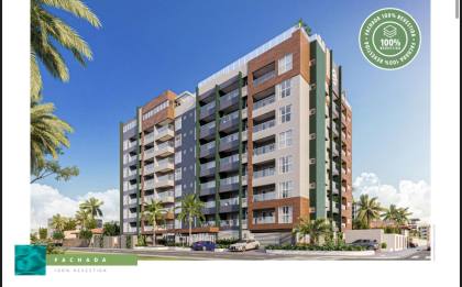 CONDOMÍNIO CASA MAR RESIDENCE