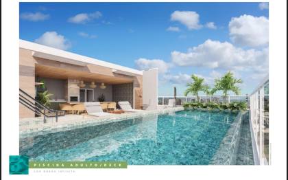 CONDOMÍNIO CASA MAR RESIDENCE