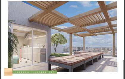 CONDOMÍNIO CASA MAR RESIDENCE