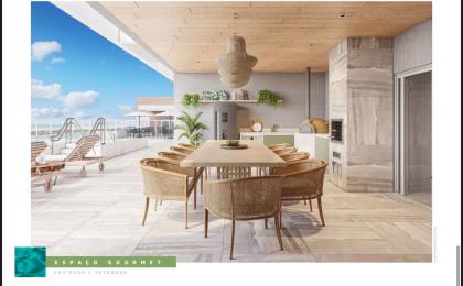 CONDOMÍNIO CASA MAR RESIDENCE