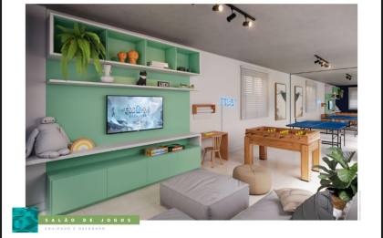 CONDOMÍNIO CASA MAR RESIDENCE
