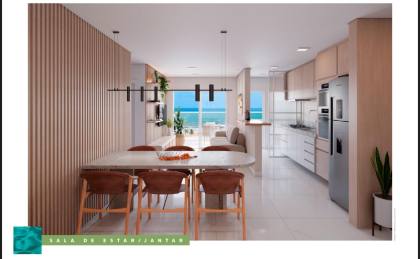 CONDOMÍNIO CASA MAR RESIDENCE
